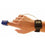 Nonin 3100 WristOx Digital Pulse Oximeter & Data Kit