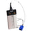 Nonin 8500A Hand Held Pulse Oximeter: PLUS Alarms