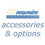 Option: Service Manual for Nonin 8600 Series