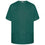 Plain Smart Scrub Top - Unisex