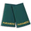 Paramedic Epaulette Sliders