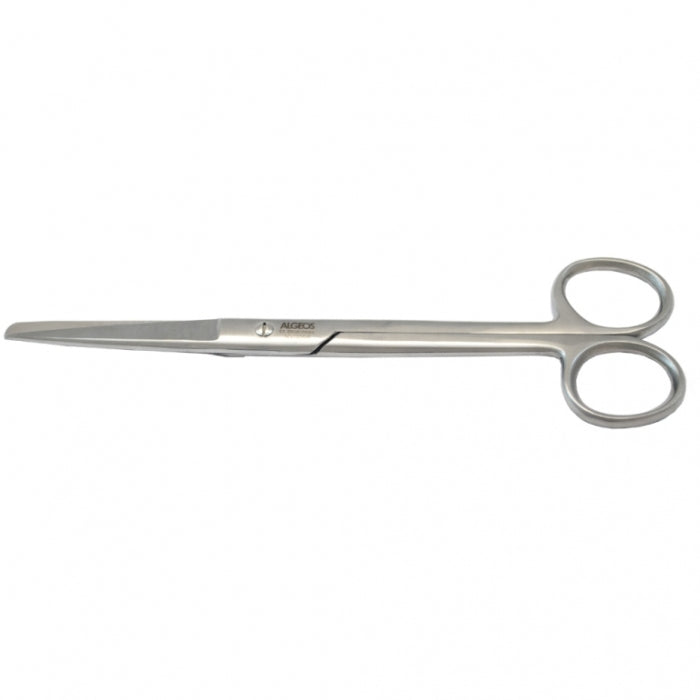 Dressing Scissors - Sharp / Blunt - 18cm