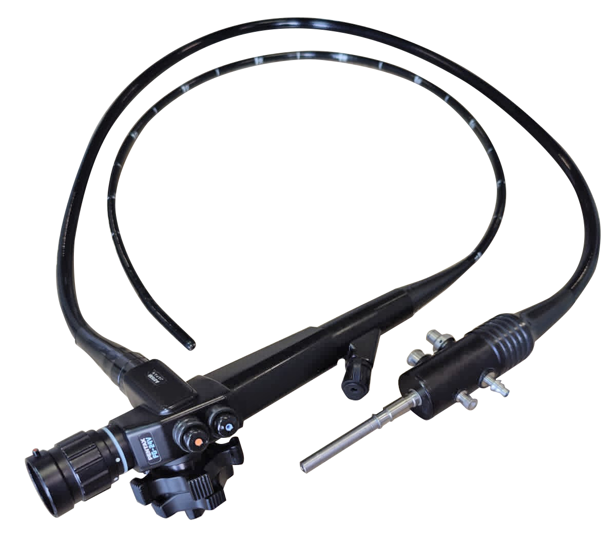 Pentax (HOYA) FG-24V Thin Gastrofibroscope