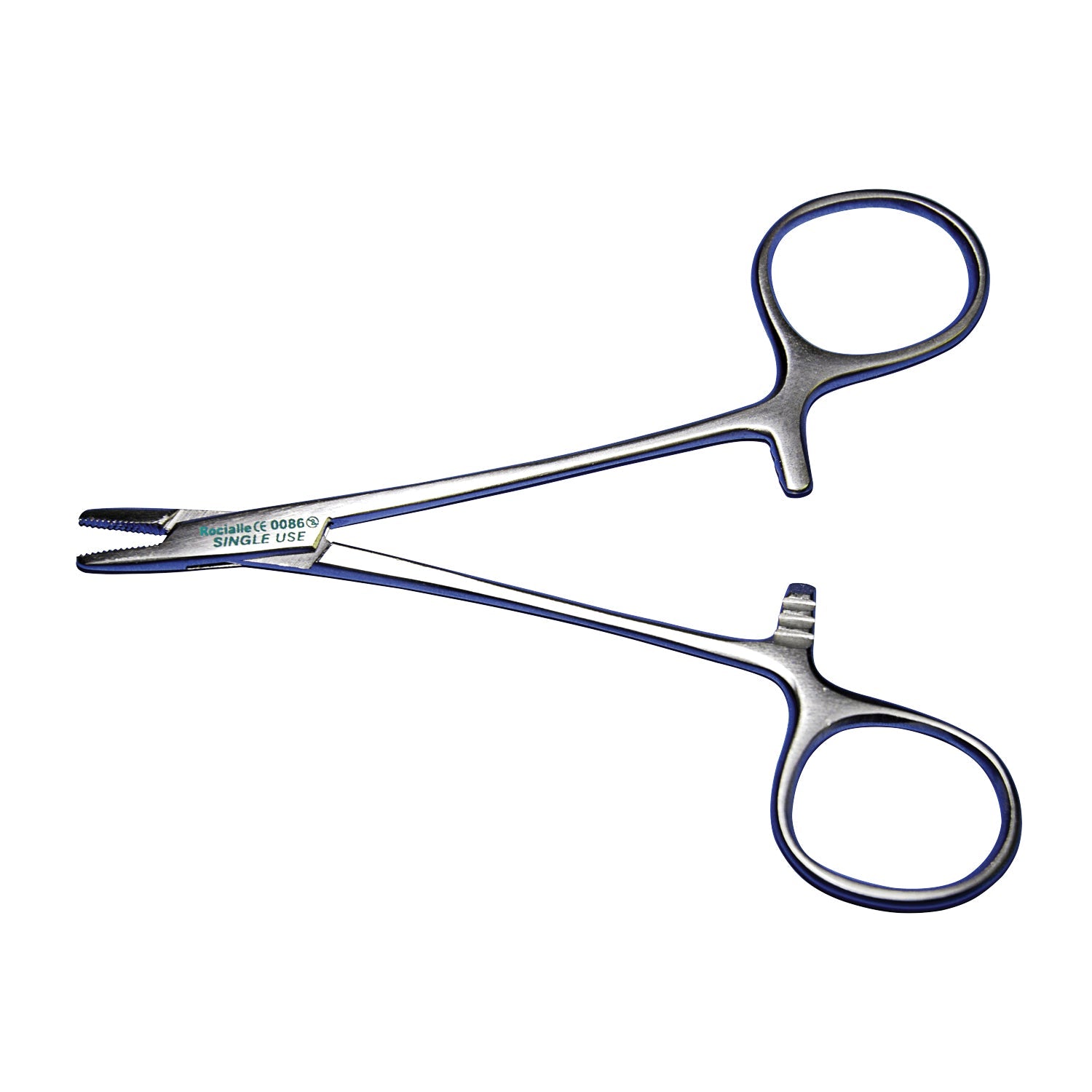 Needle Holder Derf 12cm (4.75