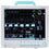 Triton MPR 6-03 Intensive Care Patient Monitor