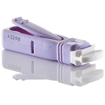UniStik 3 Comfort 28G Single Use Safety Lancet Depth 1.8mm Per 100