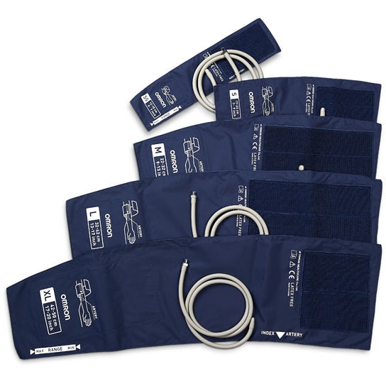 Omron Cuff For HBP 1120 And 1320 - Extra Small