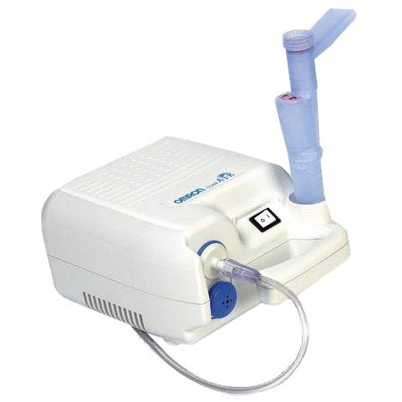 Tubing for the Omron CX Nebuliser