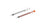 BD™ 10ml Oral Syringe, Clear, Non Sterile - Box Of 100