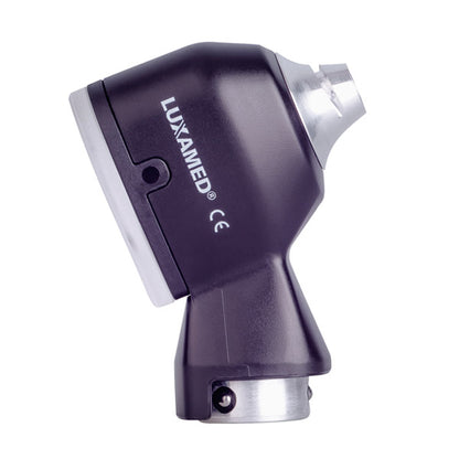 Luxamed Auris LED Otoscope 2.5v - Blue - Over Engraved