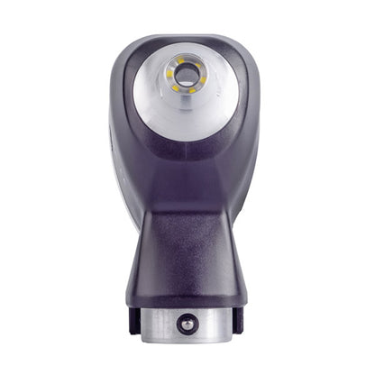 Luxamed Auris LED Otoscope 2.5v - Blue - Over Engraved