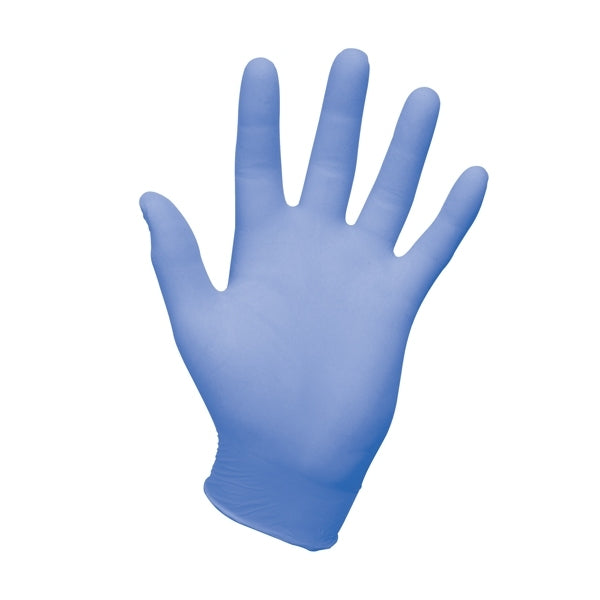 Premier U'Sensitive Nitrile Examination Gloves Small - Pack of 200
