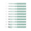 Kai Disposable Biopsy Punch 8mm 1x20