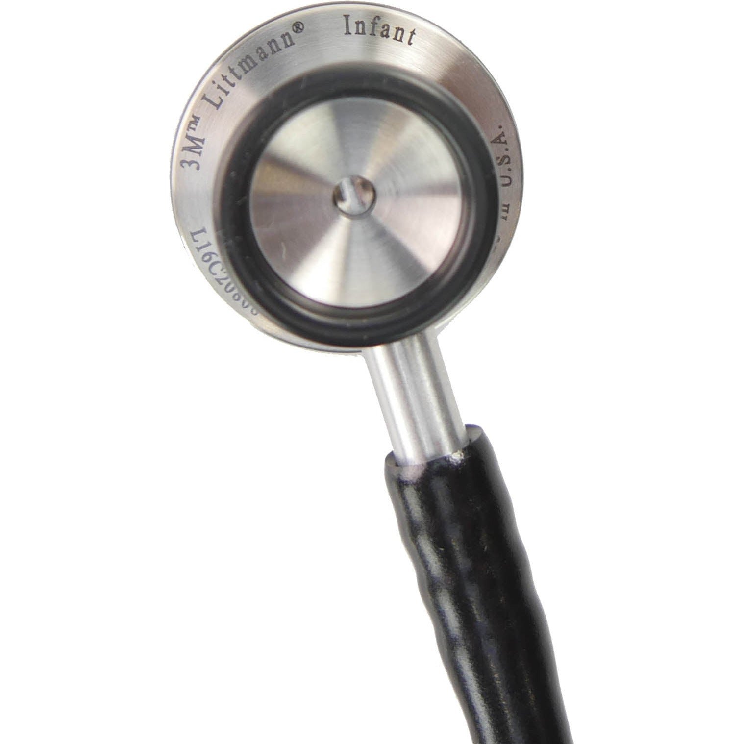 Littmann Classic II Infant Stethoscope: Black 2114