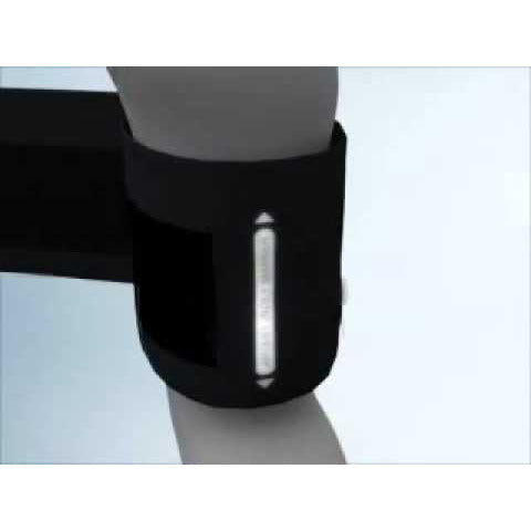 Welch Allyn Flexiport Small Adult Cuff size 10 Two Tube Screw Type (20-26cm)