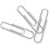 Paperclip 32mm Lipped 10/100