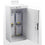 Bristol Maid Single Door Pharmacy Cabinet 300 x 900 x 600
