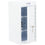 Pharmacy Cabinet - Single Door - 300 X 300 X 600mm