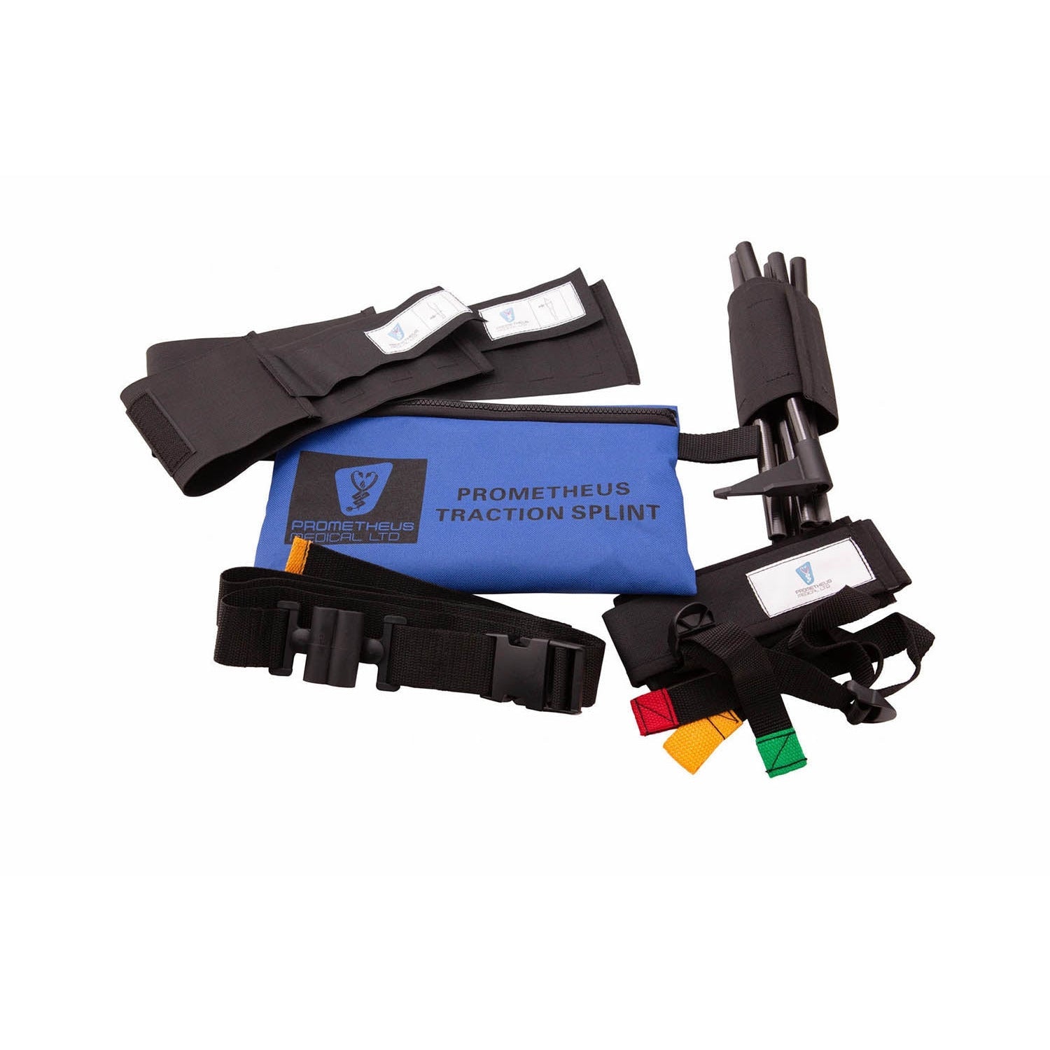 Prometheus Traction Splint