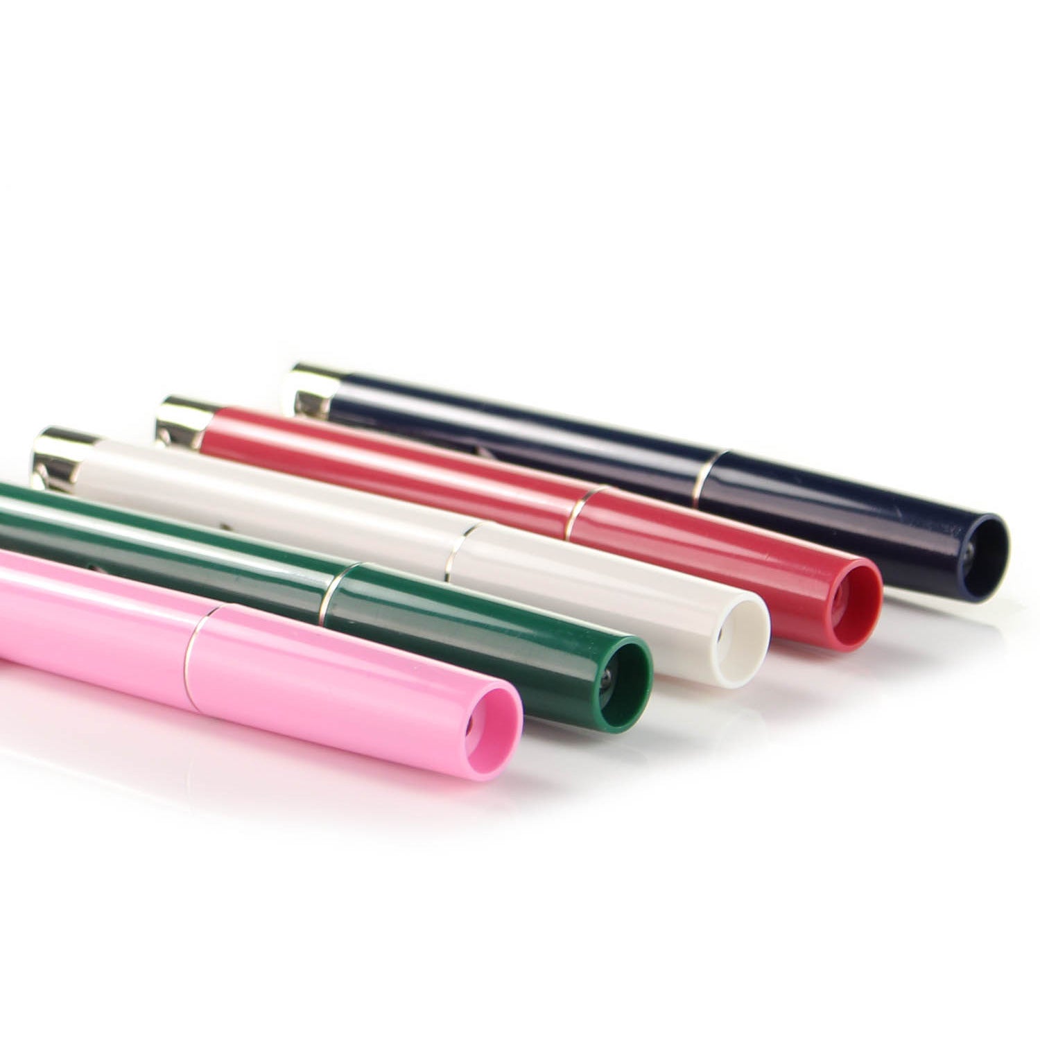 Reusable Pen Torch With Batteries