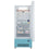Lec PG1607C - 444L Pharmacy Refrigerator - Glass Door