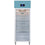 Lec PGR600UK - 600L Large Capacity Pharmacy Fridge - Glass Door