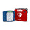 Philips HeartStart HS1 Defibrillator & Slim Carry Case