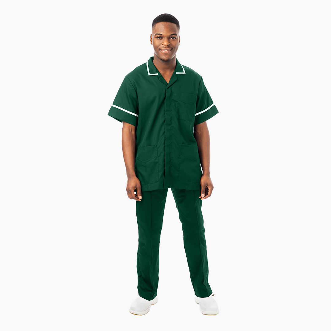 Philip Men's Tunic Top