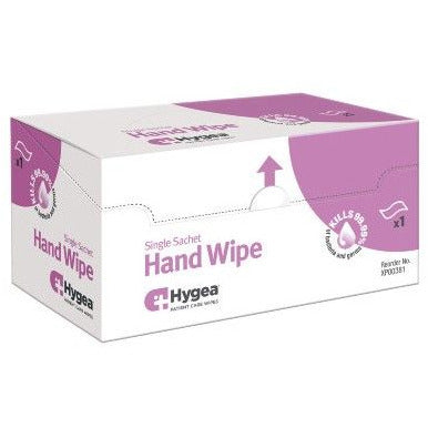 PDI Hygea Hand Wipe - Fragranced - CLEARANCE