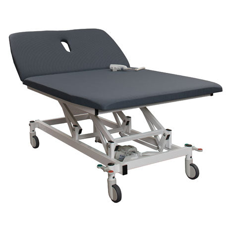 Doherty 2 Section Bariatric Plinth