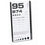 Pocket Eye Chart