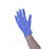 Blue Sterile Nitrile Gloves - XL - Box of 50