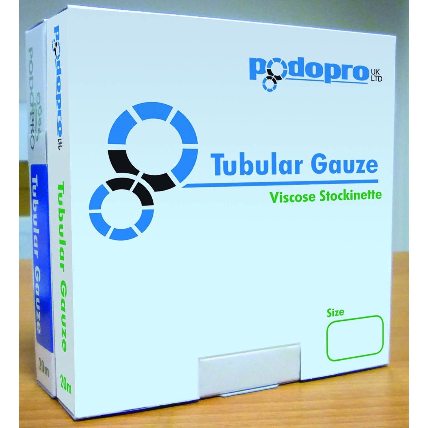 Podopro Tubinette 01 Viscose 20m