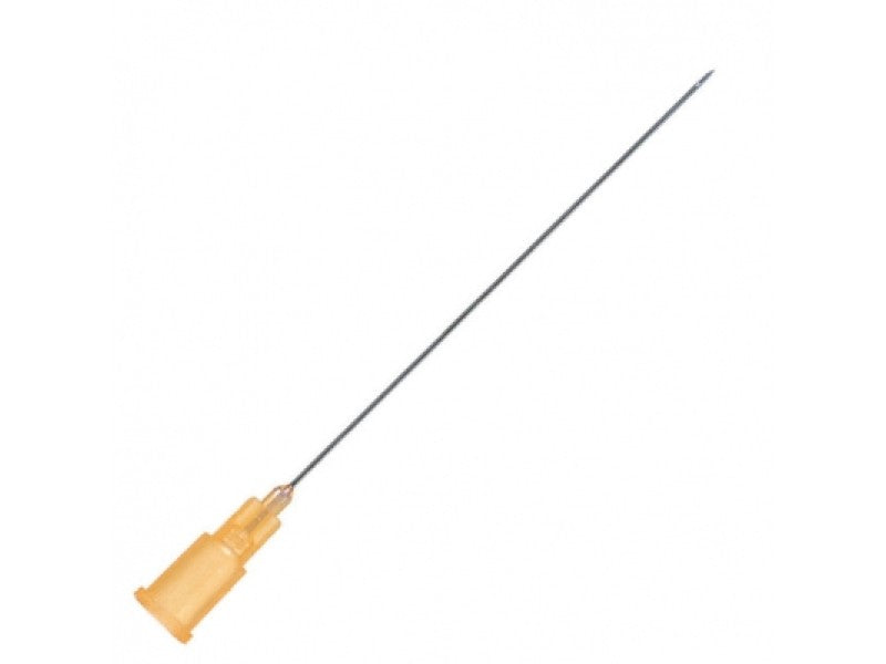 Sterican® (25G x 1 1/2) Hypodermic Dental Needles - Box of 100