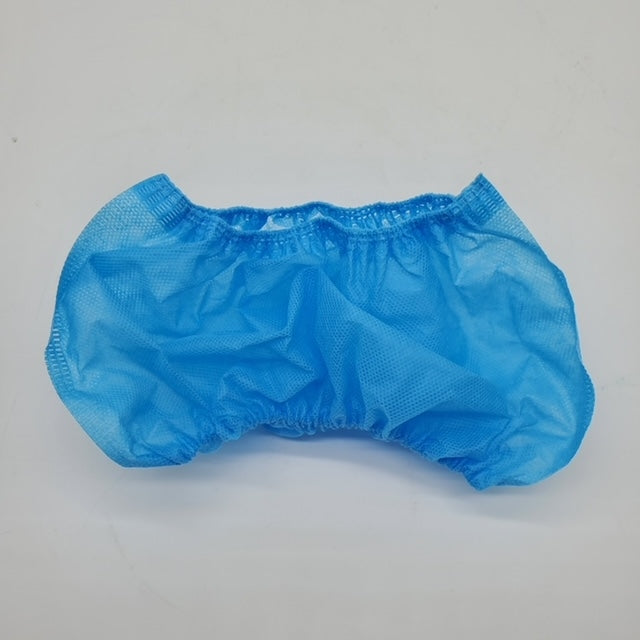 PP Overshoes x 100 [Anti-Slip Sole Layer]