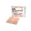 Fleecy Web Cut Pads - Round Bunion x 36 Pads