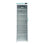 Lec Fridge 400L - Pharmacy Refrigerator - Freestanding Glass Door - Bluetooth PPGR400BT [Left Hinge]