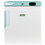 Lec Fridge 47L - Pharmacy Refrigerator - Countertop Solid Door - Bluetooth PPSR47BT-UK