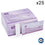 Pregnancy Tests HCG x 25 Cassettes