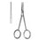 Standard Operating Scissors - Sharp/Sharp Straight - 11cm