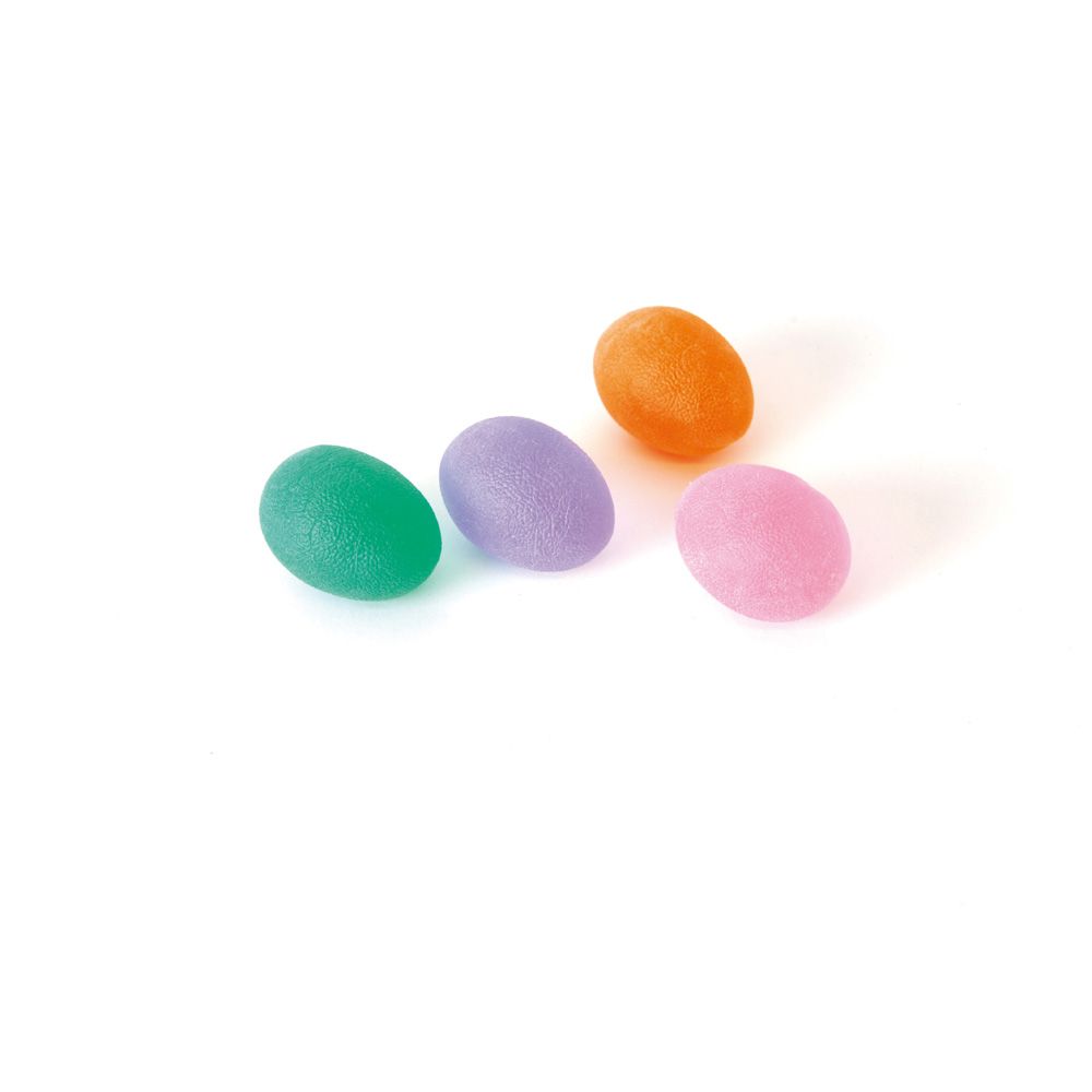 SISSEL Press Egg Medium