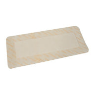 Primapore Post-Op Adhesive Dressing 35 x 10cm Box of 20