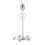 Welch Allyn Connex ProBP 3400 Digital Blood Pressure Device with Mobile Stand