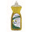 Lemon Washing Up Liquid 1 Litre