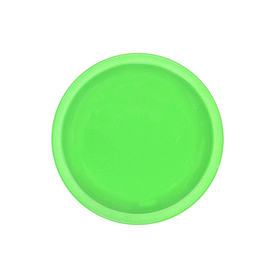 Harfield 23cm Narrow Rimmed Plate
