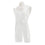 Roll of Premier Disposable Plastic - 200 Aprons White