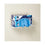 Glove Dispenser - Single - Wall Mountable Holds 1 x Box of 100