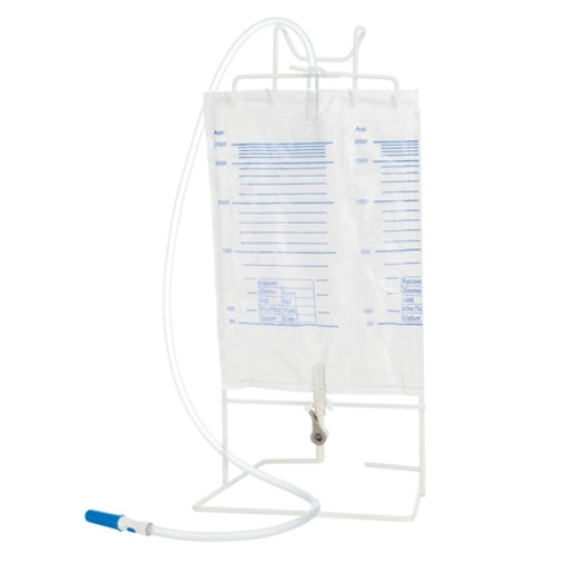 UHS Drainage Bag 2L Sterile -SE4