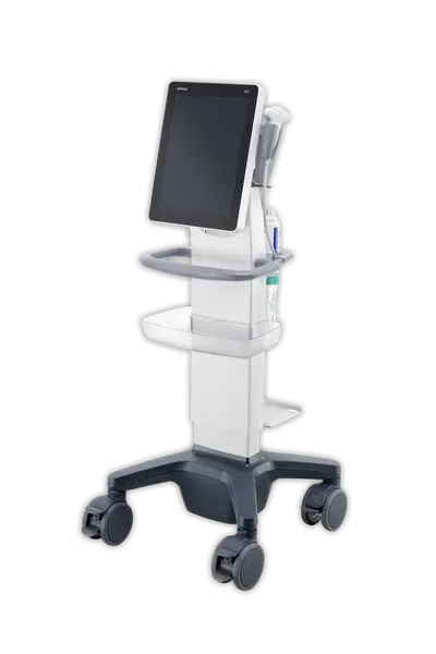 Mindray TE7 Ultrasound Diagnostic System