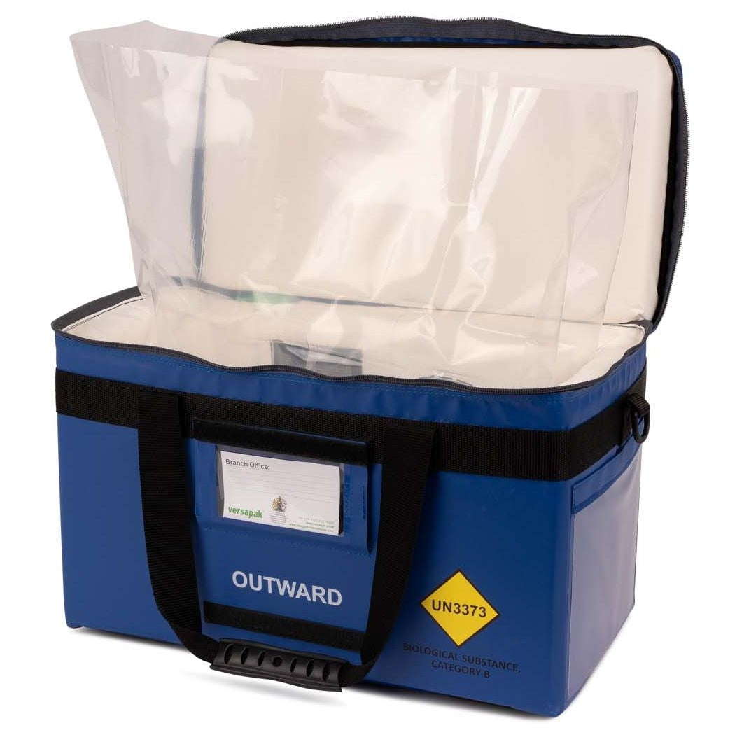 Medical Anti Spillage Liner -Large